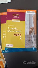 Azienda passo passo next 2