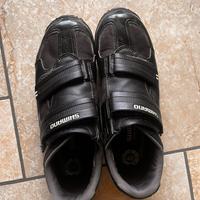 Scarpe Shimano Mtb uomo