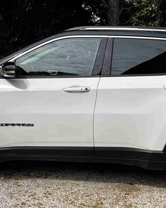 JEEP Compass Phev MY21 Limited 1.3 Turbo