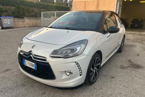 Ds DS3 3 1.6 BlueHDi 120 CV Euro6
