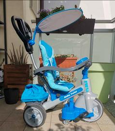 Triciclo baby twist Feber