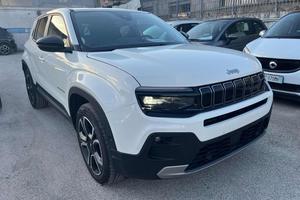 JEEP Avenger SUMMIT 1.2 Turbo 100 CV