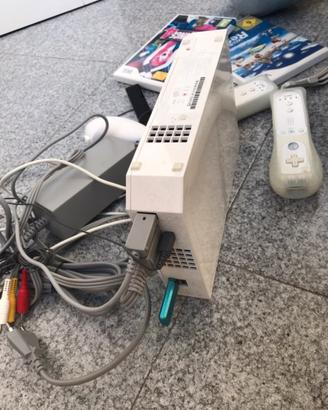 Nintendo Wii
