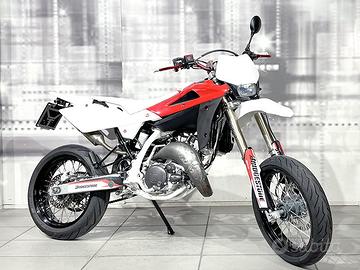 Husqvarna SM 125