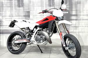Husqvarna SM 125