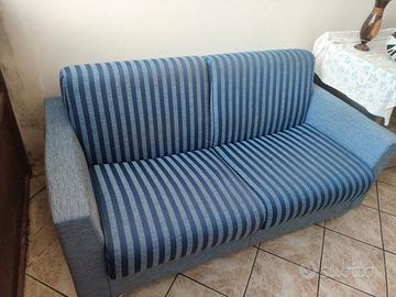 Divano letto 