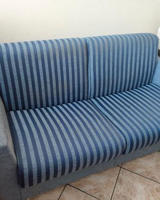 Divano letto 