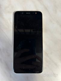 samsung galaxy a6. 2020