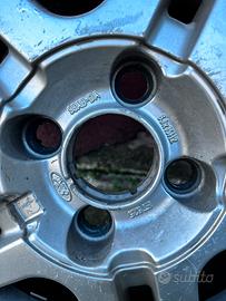 Cerchi + gomme