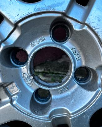 Cerchi + gomme