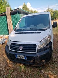 fiat scudo 