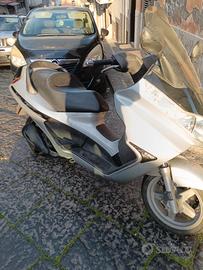 X8 Piaggio