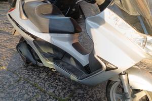 X8 Piaggio