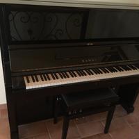 Vndeai pianoforte