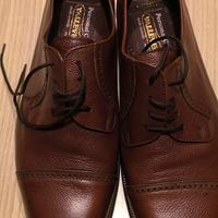 scarpa uomo Valleverde 