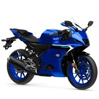 Yamaha YZF R125 - 2025