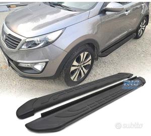 PEDANE PEDANINI KIA SPORTAGE 10-15