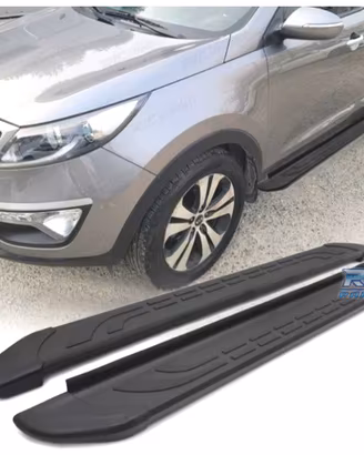 PEDANE PEDANINI KIA SPORTAGE 10-15