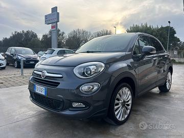 FIAT 500X 1.6 M.Jet 120 CV Lounge