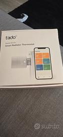 tado starter kit V3+