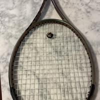 Racchetta wilson blade