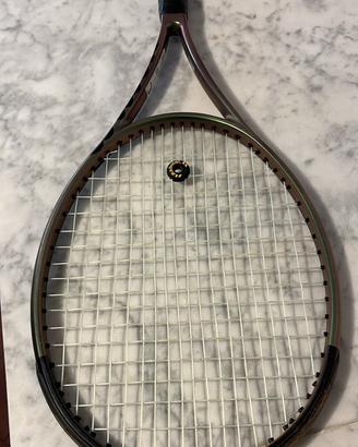 Racchetta wilson blade