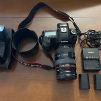 Macchina fotografica