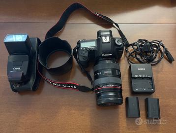 Macchina fotografica