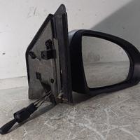 SPECCHIETTO RETROVISORE DESTRO SMART Fortwo Coupé