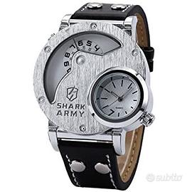 OROLOGIO SHARK ARMY (Originale)