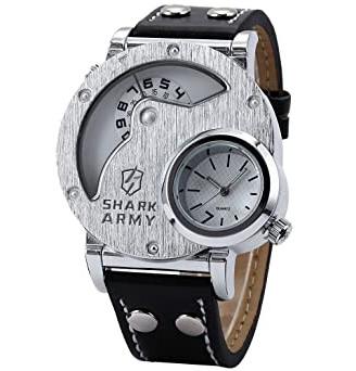 OROLOGIO SHARK ARMY (Originale)