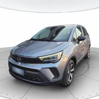 OPEL Crossland 1.5 ecotec Edition 110cv