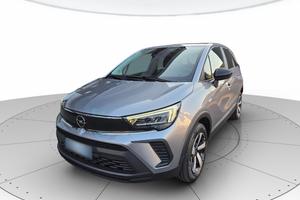 OPEL Crossland 1.5 ecotec Edition 110cv