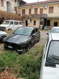 FORD Fiesta Hybrid ST Line 7ª serie - 2023