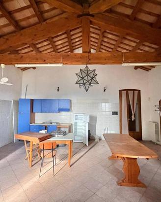 Casa indipendente di 420 m² con più di 5 locali a 