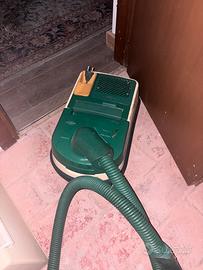 Aspirapolvere Folletto con Cavo
