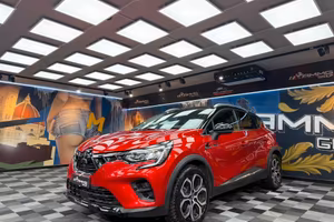 Mitsubishi ASX 1.6L Plug In 159 CV AT Instyle (633