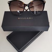 Bulgari occhiali da donna originali da sole