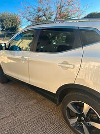 Nissan Qashqai 1.5 dCi
