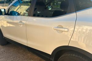 Nissan Qashqai 1.5 dCi