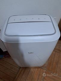 CONDIZIONATORE BEKO 12000 BTU
