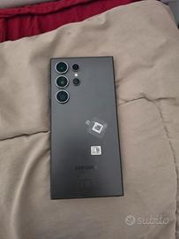 Samsung Galaxy S24 Ultra versione da 1TB