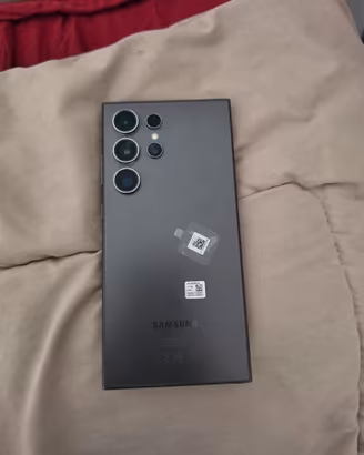 Samsung Galaxy S24 Ultra versione da 1TB