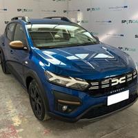 Dacia Sandero Stepway 1.0 TCe ECO-G Extreme