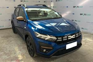 Dacia Sandero Stepway 1.0 TCe ECO-G Extreme