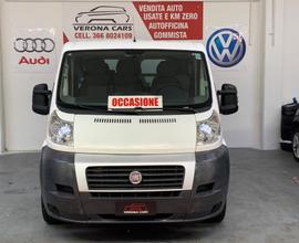 Fiat Ducato 30 2.3 MJT PC-TN Panorama