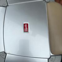 Bauletto scooter, scarabeo Aprilia