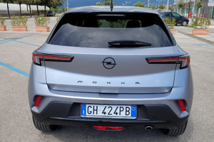 Opel Mokka GS Line Edition 1.5 Diesel 110cv