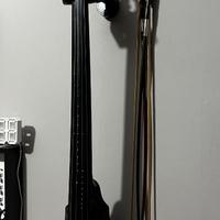 Violoncello elettrico usato