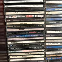 Lotto 1 CD d’epoca